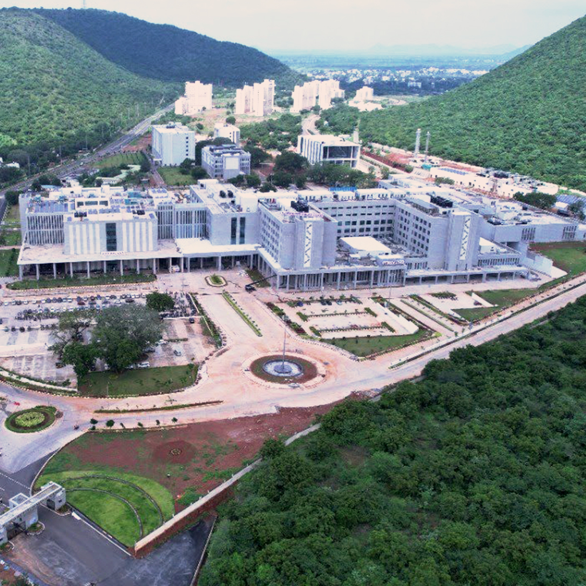 AIIMS – Guntur 